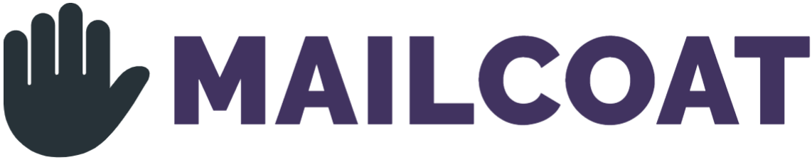 mailcoat logo
